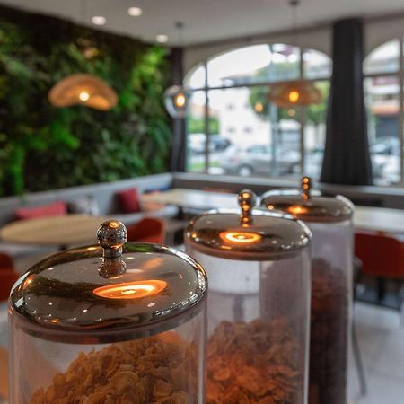 Ibis Ciboure Saint-Jean-De-Luz 호텔 외부 사진