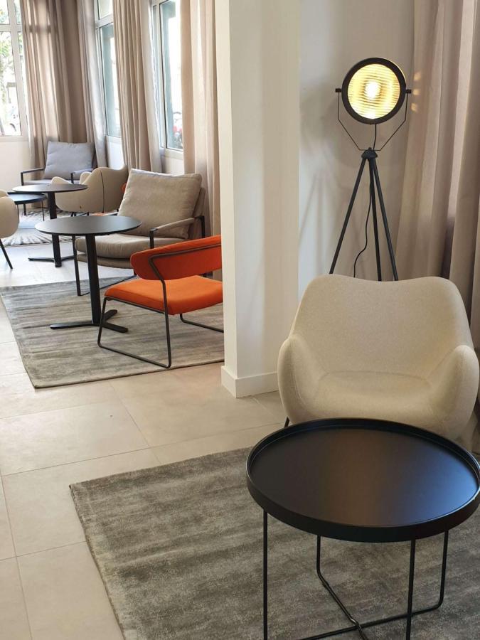Ibis Ciboure Saint-Jean-De-Luz 호텔 외부 사진
