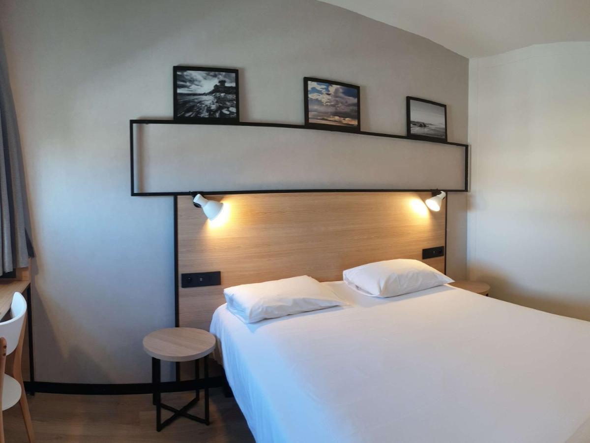 Ibis Ciboure Saint-Jean-De-Luz 호텔 외부 사진