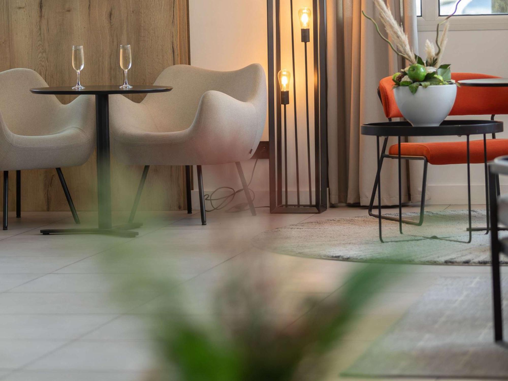 Ibis Ciboure Saint-Jean-De-Luz 호텔 외부 사진