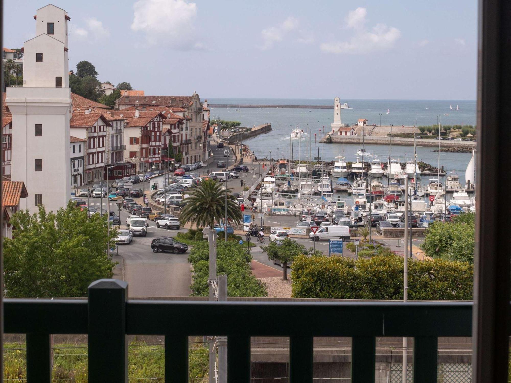 Ibis Ciboure Saint-Jean-De-Luz 호텔 외부 사진
