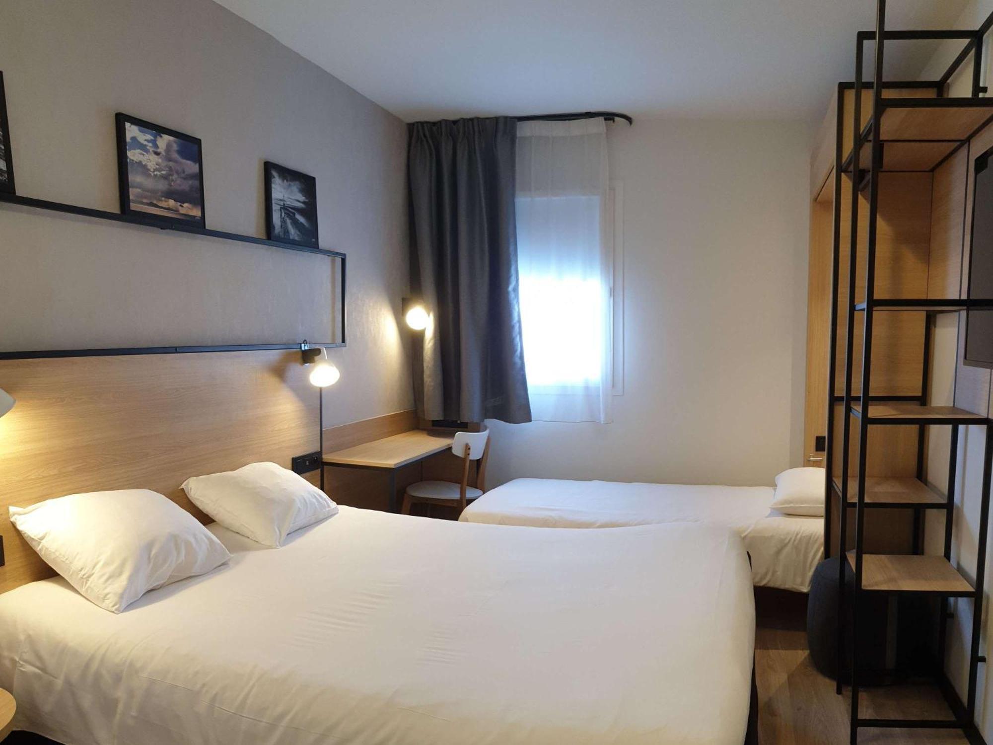 Ibis Ciboure Saint-Jean-De-Luz 호텔 외부 사진