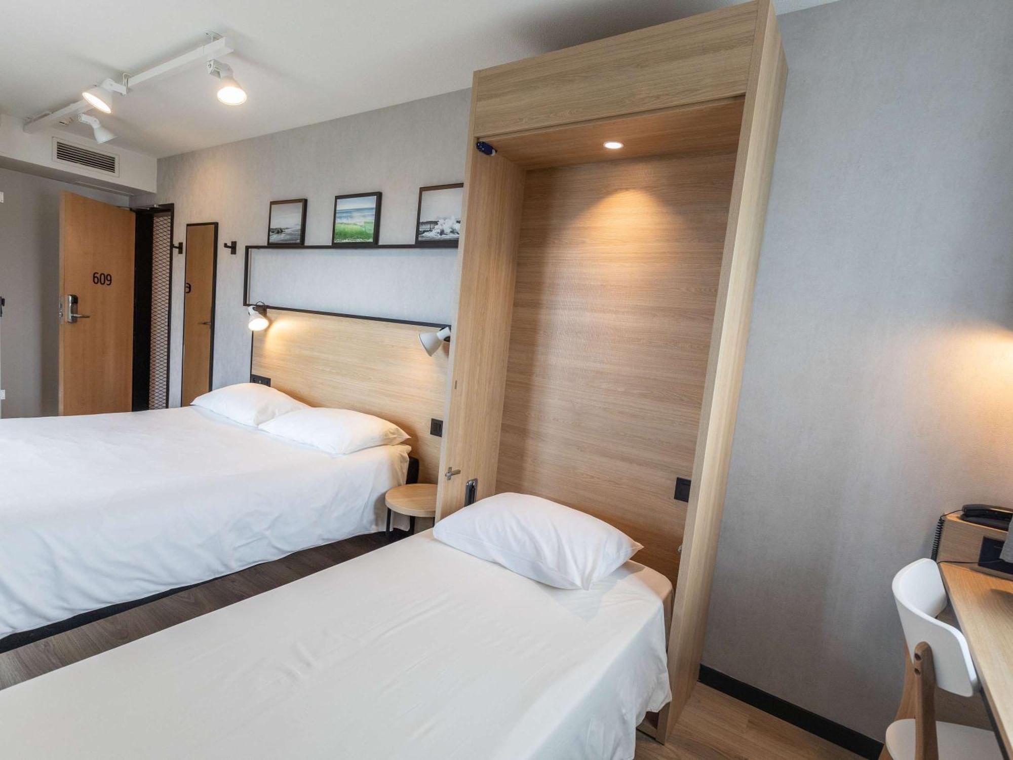 Ibis Ciboure Saint-Jean-De-Luz 호텔 외부 사진