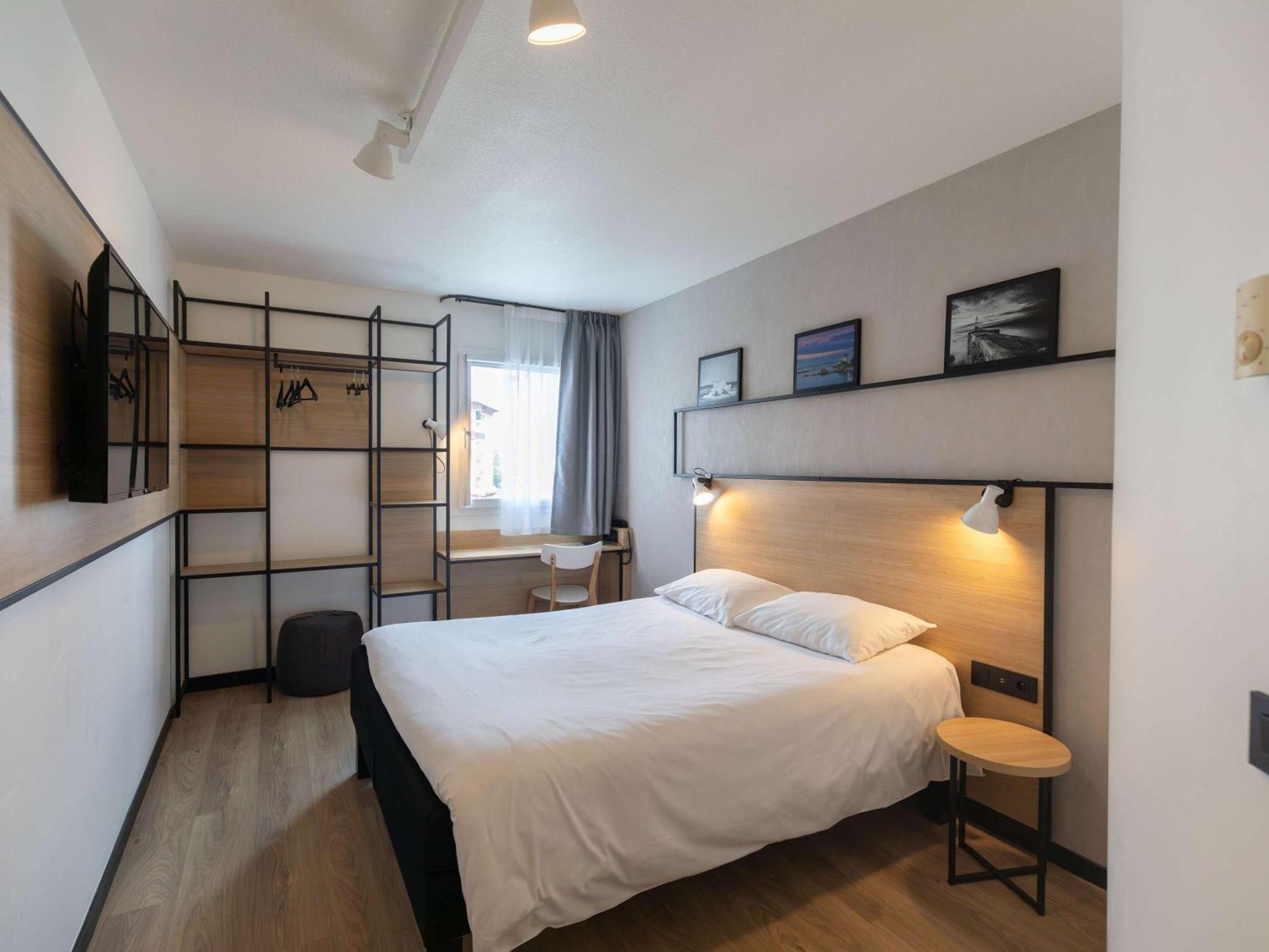 Ibis Ciboure Saint-Jean-De-Luz 호텔 외부 사진