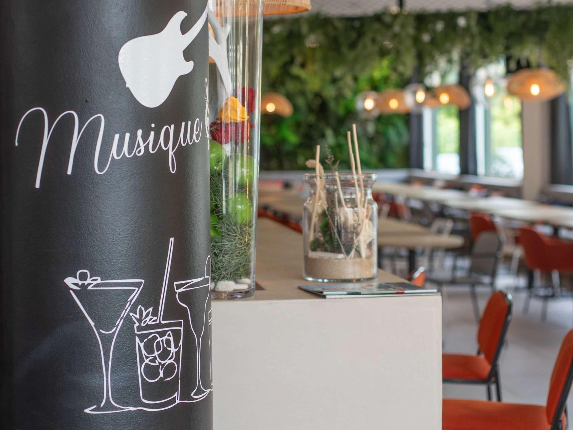 Ibis Ciboure Saint-Jean-De-Luz 호텔 외부 사진