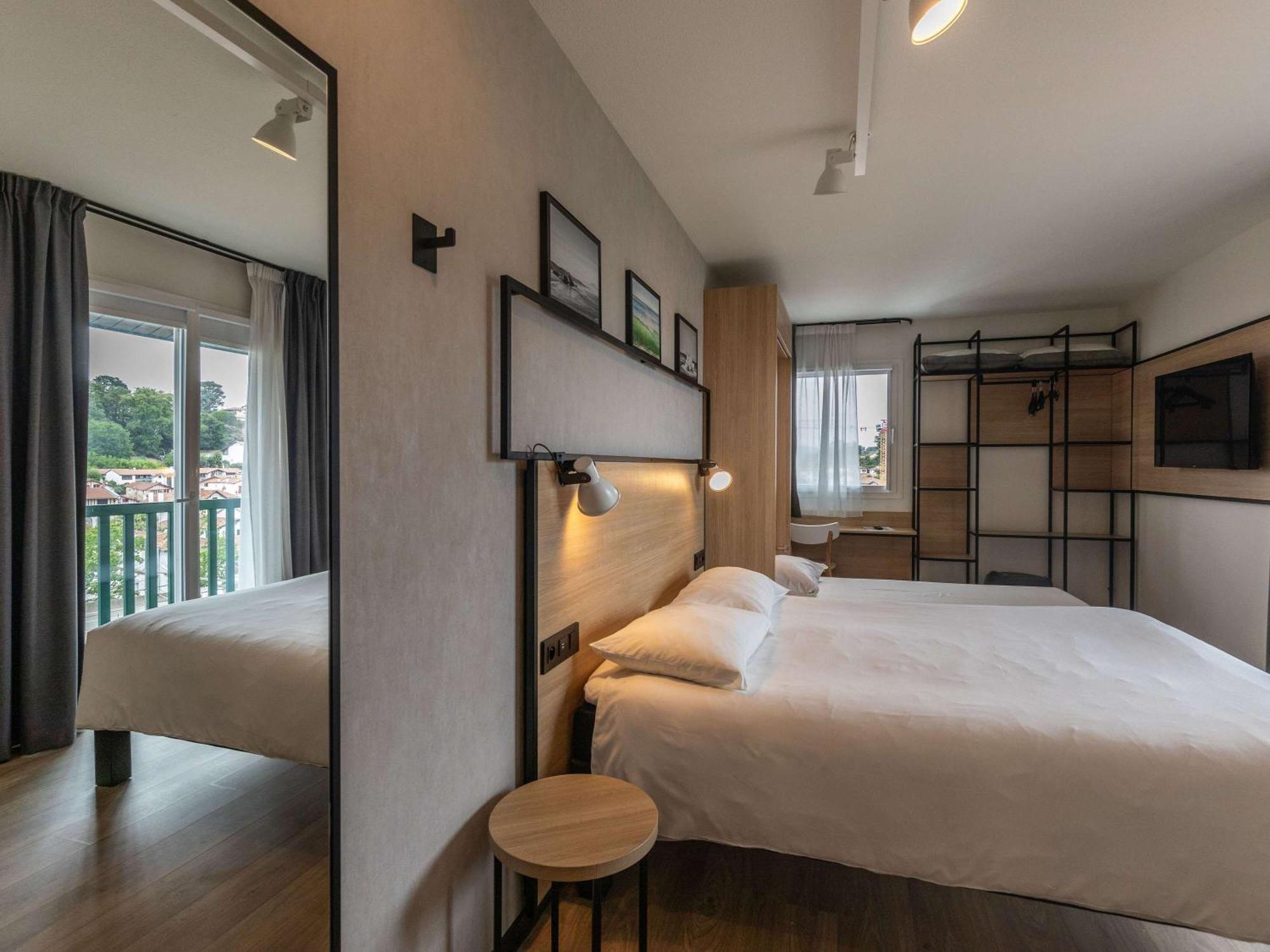 Ibis Ciboure Saint-Jean-De-Luz 호텔 외부 사진