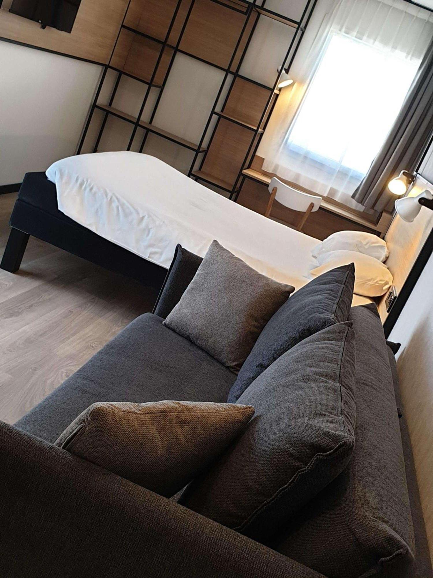 Ibis Ciboure Saint-Jean-De-Luz 호텔 외부 사진