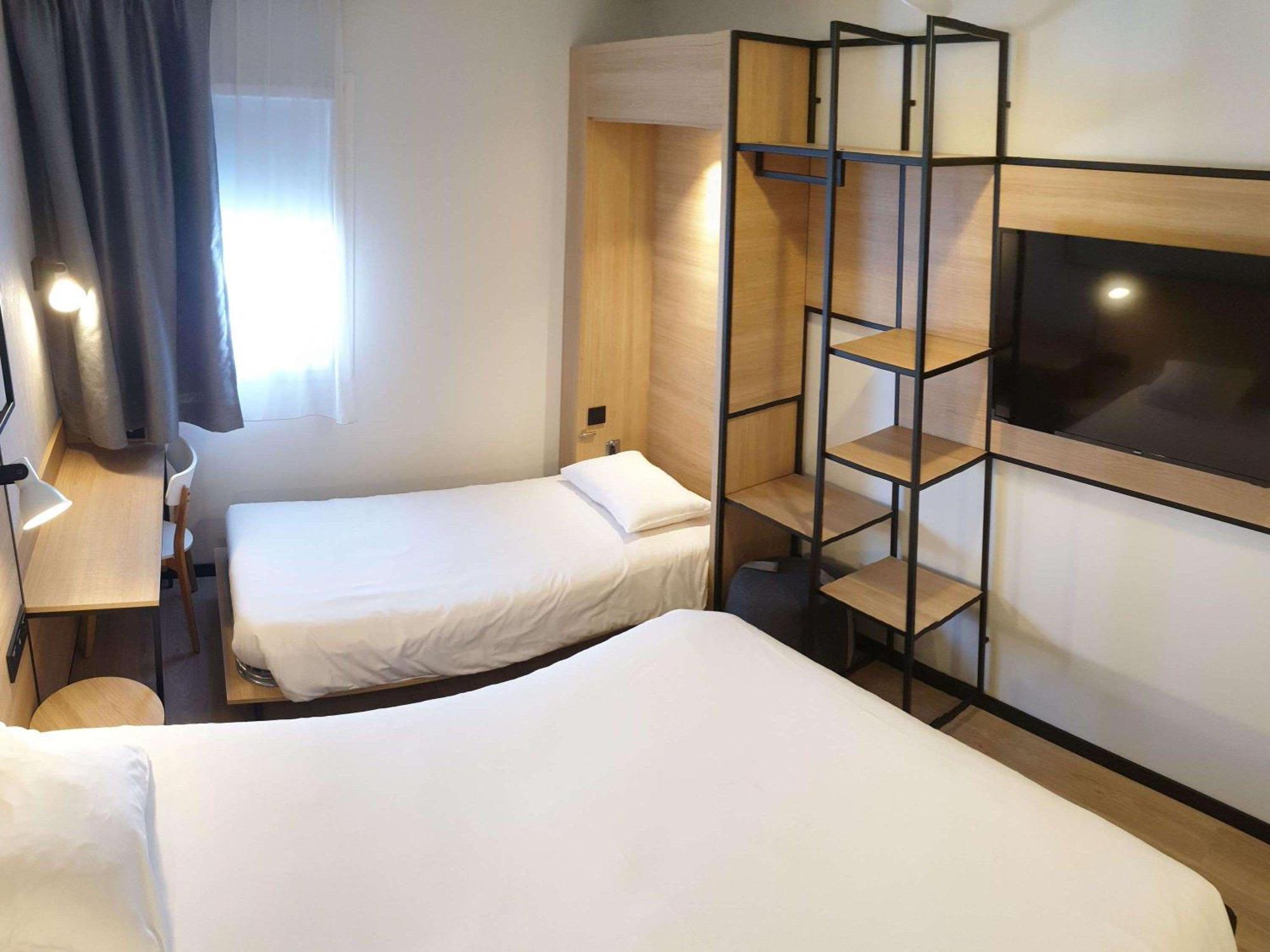 Ibis Ciboure Saint-Jean-De-Luz 호텔 외부 사진