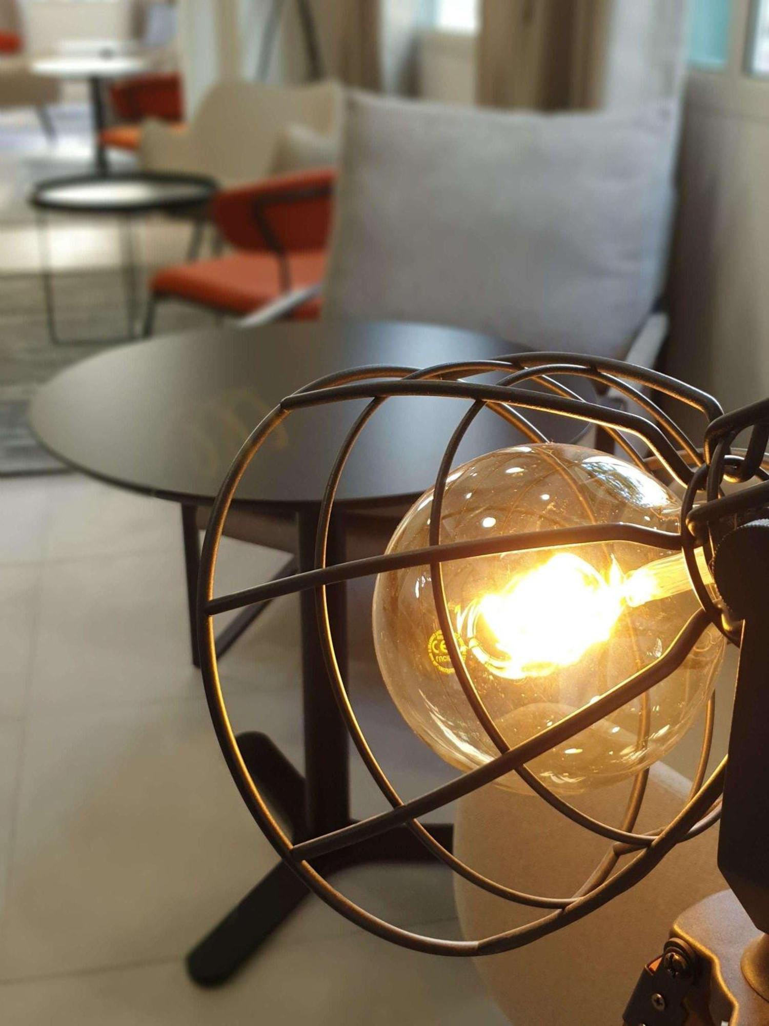 Ibis Ciboure Saint-Jean-De-Luz 호텔 외부 사진
