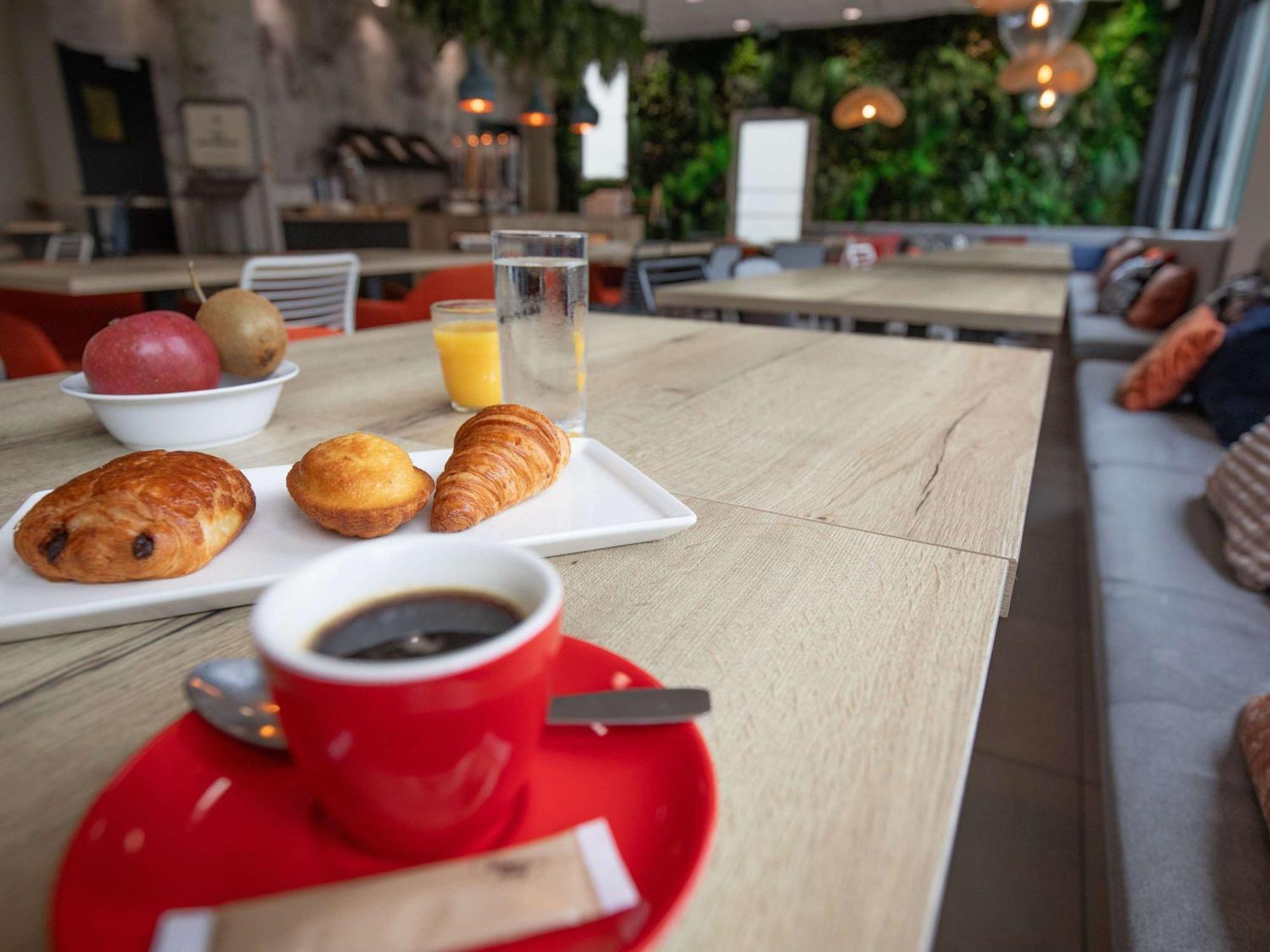 Ibis Ciboure Saint-Jean-De-Luz 호텔 외부 사진