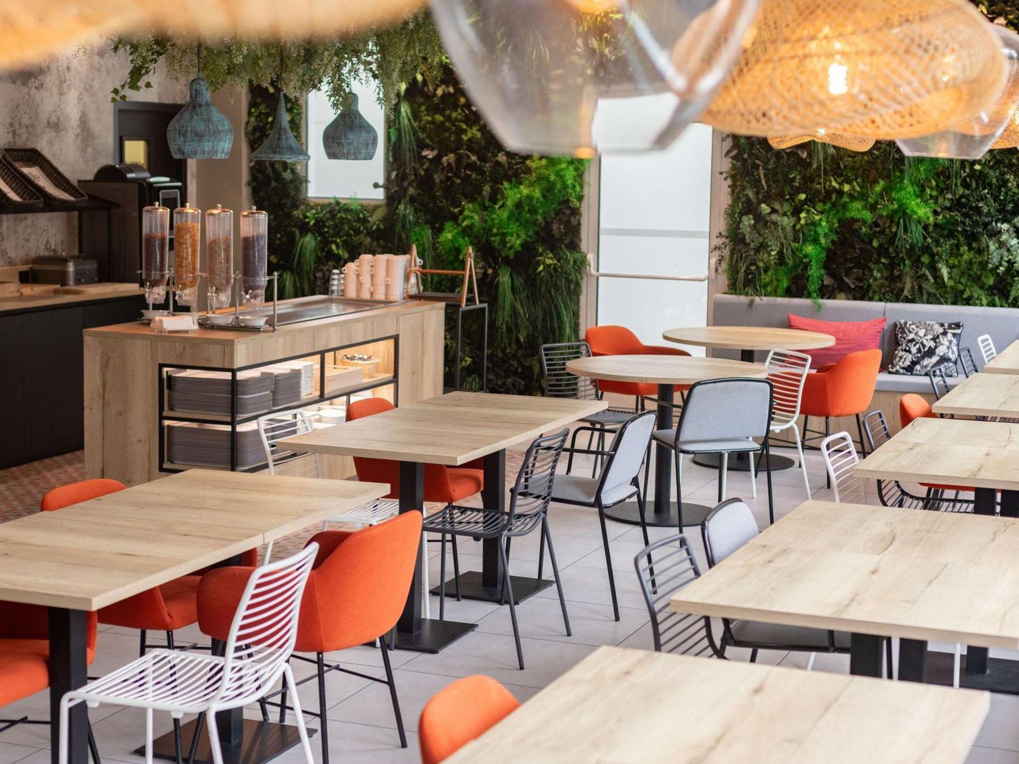 Ibis Ciboure Saint-Jean-De-Luz 호텔 외부 사진