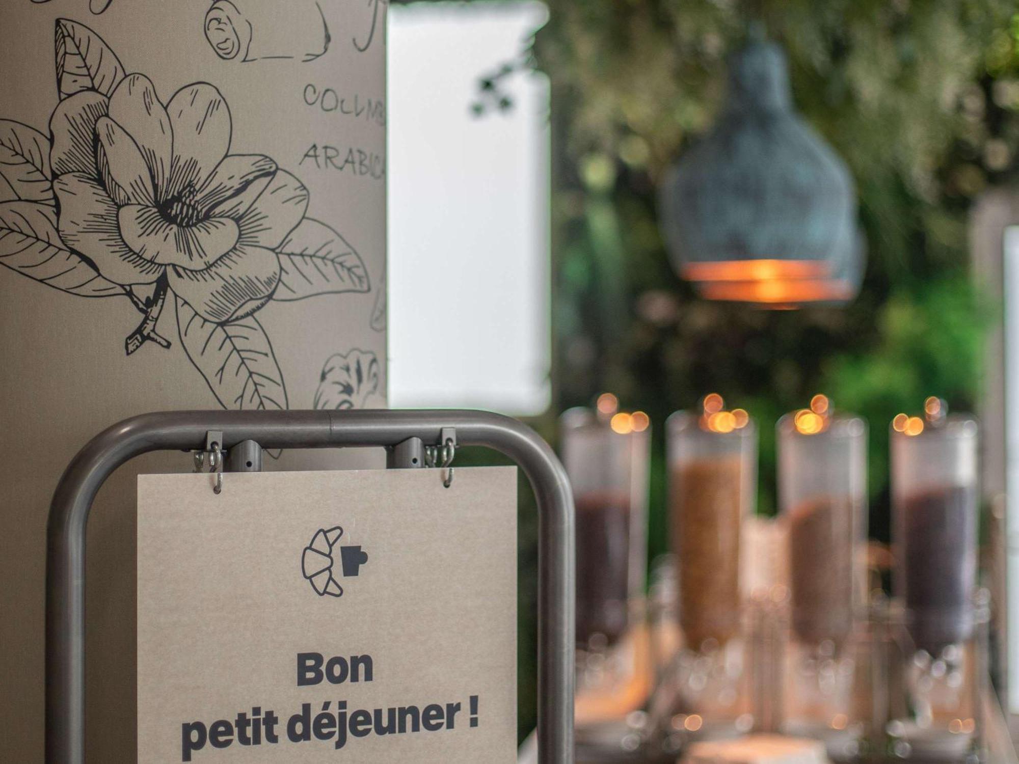 Ibis Ciboure Saint-Jean-De-Luz 호텔 외부 사진