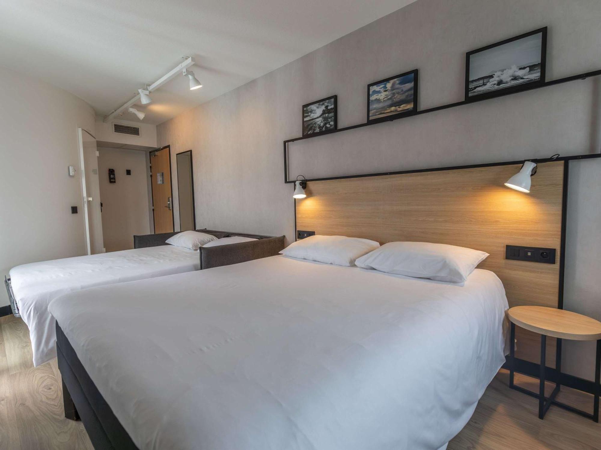 Ibis Ciboure Saint-Jean-De-Luz 호텔 외부 사진